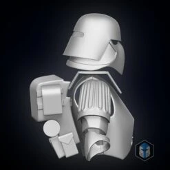Galactic Marine Clone Trooper Armor - 3D Print Files -Galacticarmory Store 3 fnl