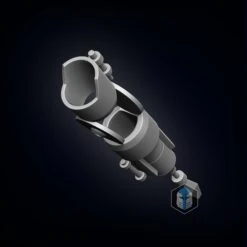 Bad Batch Echo Wearable Robotic Arm - 3D Print Files -Galacticarmory Store 3 fnl 6772588a bf10 427b b820 914cba9a3d7e