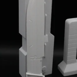 Wrecker Knife & Sheath - DIY 11 Wrecker Knife & Sheath - DIY -Galacticarmory Store 4 scaled