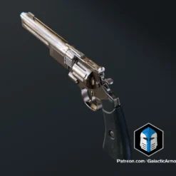 Mandalorian Gunslinger Blaster - 3D Print Files -Galacticarmory Store 4 02b89e0b 1696 46fb bc56 b054851e35a5