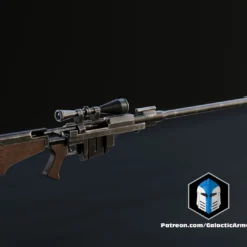 Anti-Materiel Rifle - 3D Print Files -Galacticarmory Store 4 1 a0b4156d 4f1d 48af b157 147911277c2a
