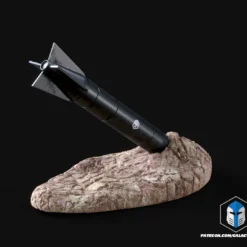 Helldivers 2 500kg Kaboom - 3D Print Files -Galacticarmory Store 4 3 a8f9fd4f 2da2 4a69 8a35 b13e56e5f6e2