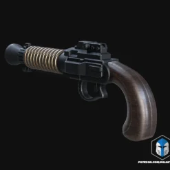 Skeleton Crew Blaster - 3D Print Files -Galacticarmory Store 4 3 baabda3a 86d4 47e0 b345 c3c7bb448074