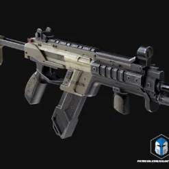 Apex R-99 SMG - 3D Print Files -Galacticarmory Store 4 3 c2b2ec63 4dda 4258 9fd7 d849489f7b49