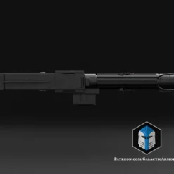 DC-15S Blaster - 3D Print Files -Galacticarmory Store 4 6 11fbb0c5 440c 4eeb ad64 0d20d4a2a257