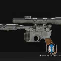 Jedi: Survivor DL-44 Blaster - 3D Print Files 21 Jedi: Survivor DL-44 Blaster - 3D Print Files -Galacticarmory Store 4 7 088f3864 8a64 49bf 8803 5325ef703236