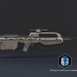 Battle Rifle 3 - 3D Print Files -Galacticarmory Store 4 7 1a2542f7 a07c 458d a6f9 c3d37e067e31