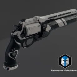 Ace Of Spades Hand Cannon - 3D Print Files 19 Ace Of Spades Hand Cannon - 3D Print Files -Galacticarmory Store 4 7 743b327b b366 48aa b3a4 3b671d70c9f9