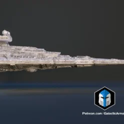 Tea Light Star Destroyer - 3D Print Files -Galacticarmory Store 4 7 7d11c725 f0a5 4544 8cf1 46a48fdb9bc9