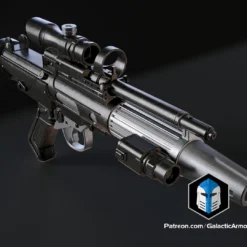 DH-17 Blaster - 3D Print Files -Galacticarmory Store 4 7 804e93fc 426c 4458 9ba9 ff108fad8bd4