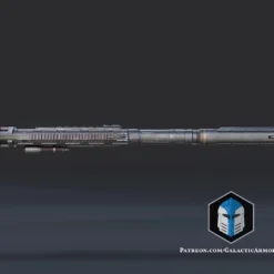 Reach M45 Shotgun - 3D Print Files -Galacticarmory Store 4 7 80de7d68 e3e5 43e4 a44f 7331edd60aac