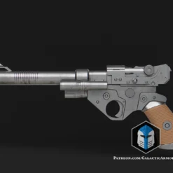 Jedi: Survivor Arakyd Heavy Blaster - 3D Print Files -Galacticarmory Store 4 7 8b793172 958d 49ac 8fbb 4bd30de8909d