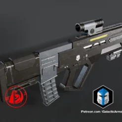 Helldivers 2 Liberator - 3D Print Files -Galacticarmory Store 4 7 98b27106 51fe 49d7 bf29 107c51f2925d