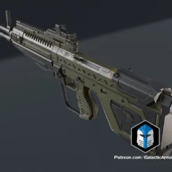 Infinite Bandit Rifle - 3D Print Files -Galacticarmory Store 4 7 9b92f81a d178 40df bae2 f6d5a490810b