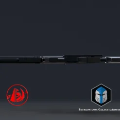 ODST SMG - 3D Print Files -Galacticarmory Store 4 7 a1f06ffd e64a 4f6a 9bd9 8040ff00609c