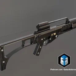 Galaxies Proton Blaster - 3D Print Files -Galacticarmory Store 4 7 db7c24dc bbc9 4394 ba04 565003632c90