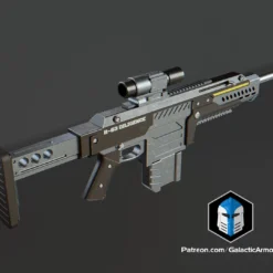 Helldivers 2 - Diligence - 3D Print Files -Galacticarmory Store 4 7 e232e249 2c0e 41ac 8e39 281b45c580dc