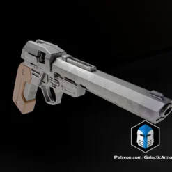 Jedi: Survivor LW-96 Blaster - 3D Print Files -Galacticarmory Store 4 7 e7ad82b1 254a 4f28 817b 8dd26f0faa5e