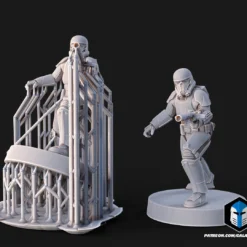 1:48 Scale Death Troopers - 3D Print Files 27 1:48 Scale Death Troopers - 3D Print Files -Galacticarmory Store 4 c7681684 ffe8 464a a1cf 2c92c476eae2