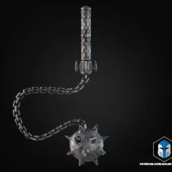 Dark Ages Flail - 3D Print Files -Galacticarmory Store 4 e70c98b4 9475 4867 a944 e1f7a8810773