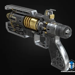 Wingman Pistol - 3D Print Files -Galacticarmory Store 4 f46fd117 afb9 4032 b58e 76513f6e28fb