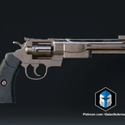 Mandalorian Gunslinger Blaster - 3D Print Files -Galacticarmory Store 5 20ee450b 030b 4d6d b5bb e9c5d23dd622
