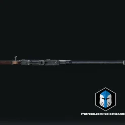 Anti-Materiel Rifle - 3D Print Files -Galacticarmory Store 5 2 5c2edce3 274f 44ae 8e26 83afdccc5b8b