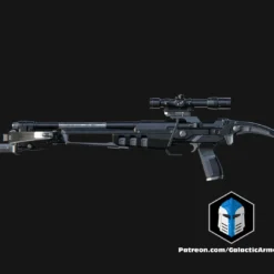 Custom Bowcaster Blaster - 3D Print Files -Galacticarmory Store 5 3 280ecdf4 2c42 4c86 bcb3 3db5cbb322bd