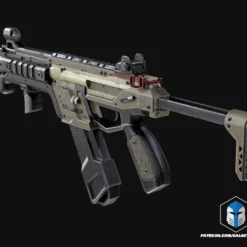 Apex R-99 SMG - 3D Print Files -Galacticarmory Store 5 4 2c08af82 ba8f 4df8 a034 5625587a9730