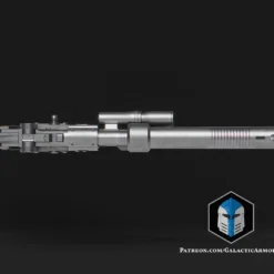 Jedi: Survivor Arakyd Heavy Blaster - 3D Print Files -Galacticarmory Store 5 4 313f4a13 bb27 45fc ac68 1510fc0b7f05