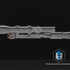 Jedi: Survivor DL-44 Blaster - 3D Print Files 22 Jedi: Survivor DL-44 Blaster - 3D Print Files -Galacticarmory Store 5 4 50fc0b6e 833e 4957 a992 bd28f8a3ec9f