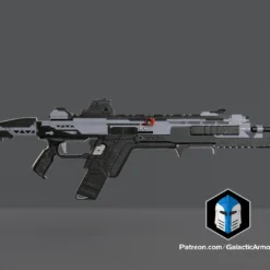 Titanfall R-201 Rifle - 3D Print Files 20 Titanfall R-201 Rifle - 3D Print Files -Galacticarmory Store 5 5 11dd8ce5 248f 4cf2 8c5d 4e5c3cc3a57c