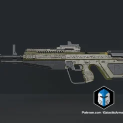 Infinite Bandit Rifle - 3D Print Files -Galacticarmory Store 5 5 2a19b033 a69b 43e9 816c 36ab154e1771