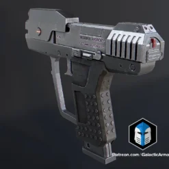 Magnum Pistol - 3D Print Files -Galacticarmory Store 5 5 4234d58b ca12 4117 897c 18f7df27d5d6