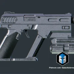 Helldivers 2 - Peacemaker Pistol - 3D Print Files -Galacticarmory Store 5 7 a33f4cb3 5a1f 4f61 b1e0 04dd506545c0