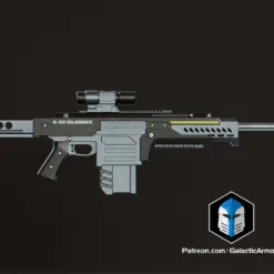 Helldivers 2 - Diligence - 3D Print Files -Galacticarmory Store 5 7 c427720a 6089 4d14 b3ce 8b2658c28d9c