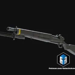 Helldivers 2 - Constitution Rifle - 3D Print Files -Galacticarmory Store 5 8ba34f6e 7fd7 46da bb0e 72749822dae3