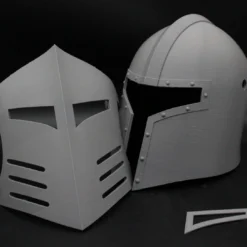 Galactic Armory Helmet - DIY 13 Galactic Armory Helmet - DIY -Galacticarmory Store 5 8d80ec03 7d78 446a 8434 121eabe72271