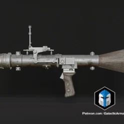 MPL-57 Barrage Launcher - 3D Print Files 20 MPL-57 Barrage Launcher - 3D Print Files -Galacticarmory Store 5 b9f4f388 1407 4228 a4bf 5c5b083540b8