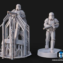 1:48 Scale Death Troopers - 3D Print Files 28 1:48 Scale Death Troopers - 3D Print Files -Galacticarmory Store 5 cf0457ad bc95 4a4a bb71 43f132a77da9