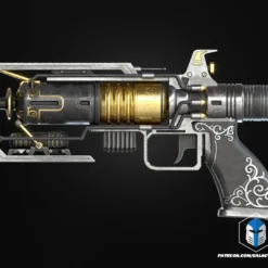 Wingman Pistol - 3D Print Files -Galacticarmory Store 5 d0e06828 eba6 49c0 b791 ece7df8f777c