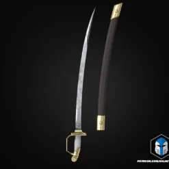 Helldivers 2 - CQC-2 Saber - 3D Print Files 24 Helldivers 2 - CQC-2 Saber - 3D Print Files -Galacticarmory Store 5 e3abf115 9e82 4dc3 a886 bdd7562ea70e