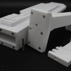 Wrecker Knife & Sheath - DIY 13 Wrecker Knife & Sheath - DIY -Galacticarmory Store 6 scaled