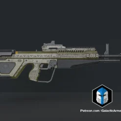 Infinite Bandit Rifle - 3D Print Files -Galacticarmory Store 6 177677e0 530e 426c 95e0 a44fe05a803e