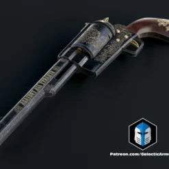 Ranger Sequoia - 3D Print Files -Galacticarmory Store 6 1 1314db8b 5b03 4483 ab94 064aa6f3791e