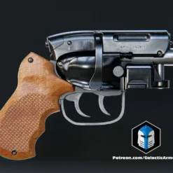 Blade Runner Snubnose Blaster - 3D Print Files 20 Blade Runner Snubnose Blaster - 3D Print Files -Galacticarmory Store 6 1 c16c3bbd b62d 41d9 b418 150940733a1c