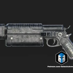 Kyle Katarn K-17 Bryar Blaster - 3D Print Files -Galacticarmory Store 6 2 04bd3441 c56a 4bd4 a74e 7046bc8fa638