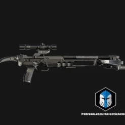 Custom Bowcaster Blaster - 3D Print Files -Galacticarmory Store 6 2 45a80693 9c6a 4fd9 8361 dc3db73987ff