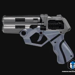 Blade Runner Luv's Blaster - 3D Print Files 19 Blade Runner Luv's Blaster - 3D Print Files -Galacticarmory Store 6 2 bdd844b5 7490 4187 9a91 978c136b7115