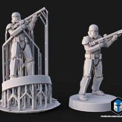 1:48 Scale Death Troopers - 3D Print Files 29 1:48 Scale Death Troopers - 3D Print Files -Galacticarmory Store 6 34c9d13f 6eda 4b05 8609 5a123c3732df